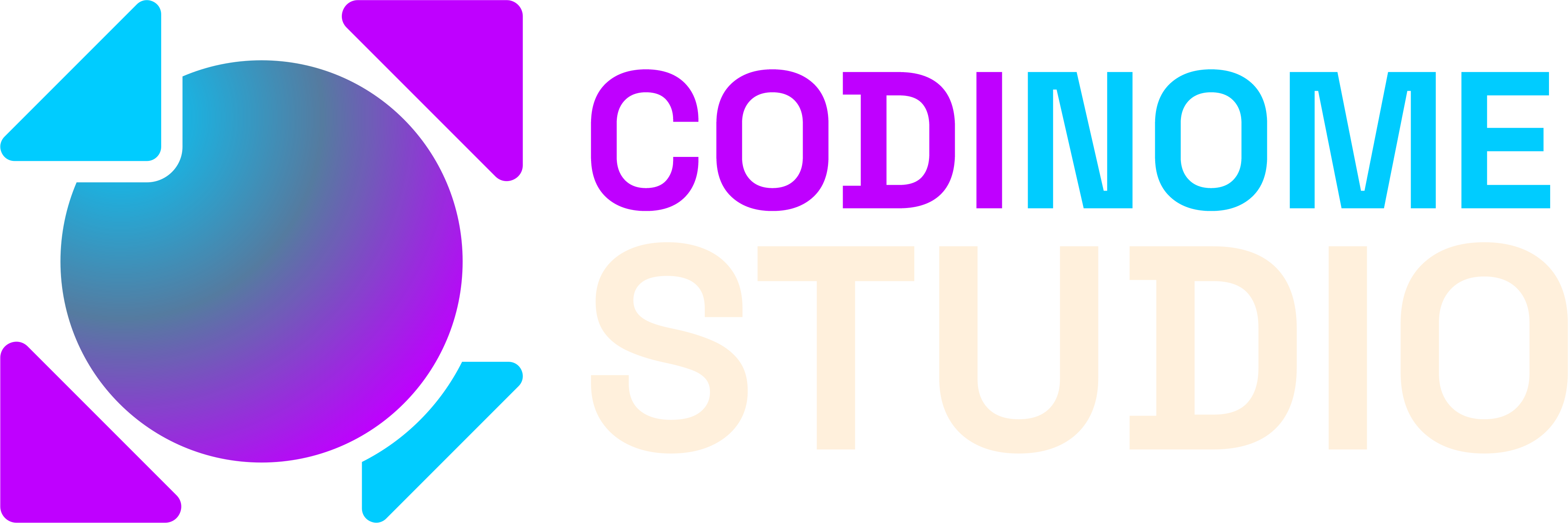 Codinome Studio